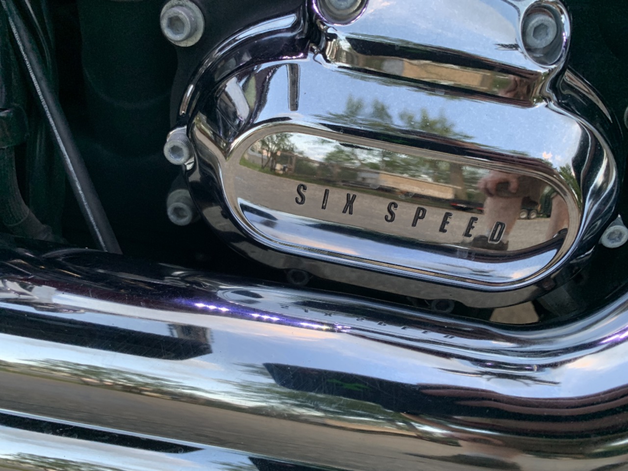 2007 Harley-Davidson FLHTCUI ELECTRA GLIDE ULTRA CLASSIC